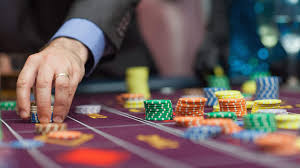 Вход на зеркало Goldfishka Casino